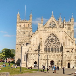 Exeter