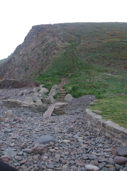 Bude to Hartland