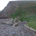 Bude to Hartland