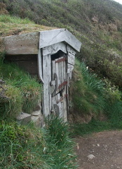 Hawkers Hut