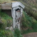Hawkers Hut