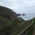 Marsland Mouth
