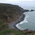 Marsland Mouth
