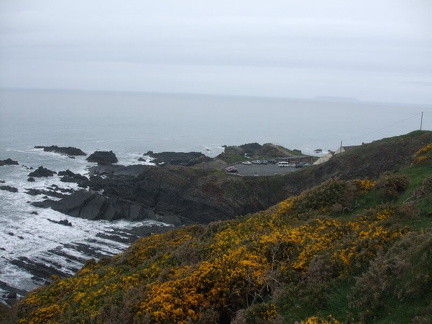 Screda Point