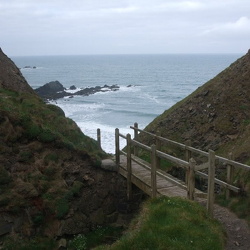 Bude to Hartland Quay
