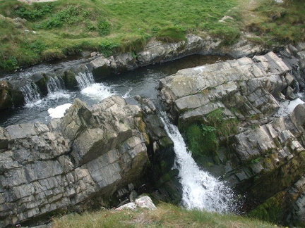 Welcombe Mouth