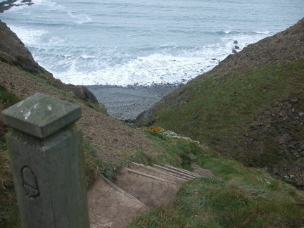 Stanbury Mouth