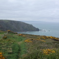 Stanbury Mouth