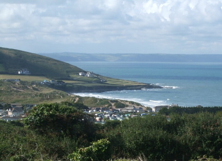 Croyde