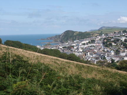 Ilfracombe