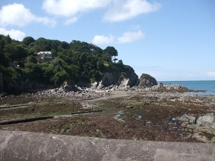 Lee Bay