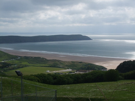 Woolacombe