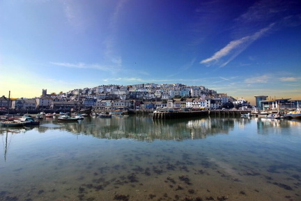 Brixham