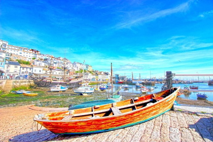 Brixham