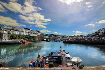 Brixham