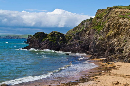 Hope Cove