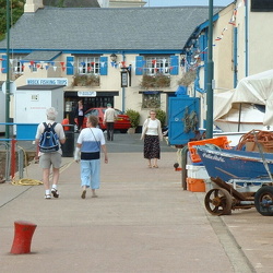 Paignton