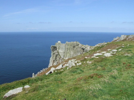 Lundy Island