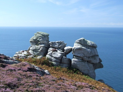 Lundy Island