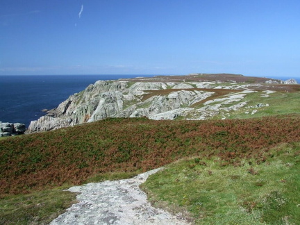Lundy Island