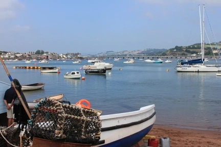 Teignmouth