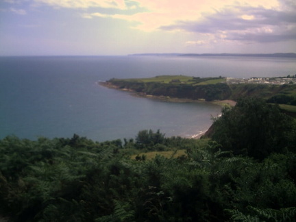Exmouth