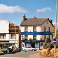 The Pilot Inn Exmouth