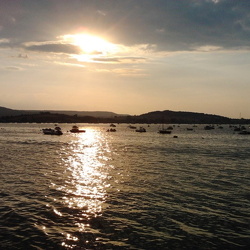 Exe Estuary