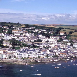 Salcombe
