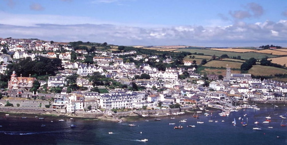 Salcombe