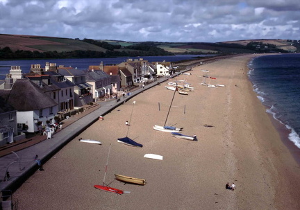 Torcross