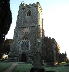 Church of St Mary Magdalene