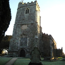 Stoke Canon