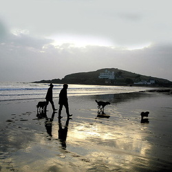 Bigbury-on-Sea
