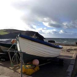 Hope Cove