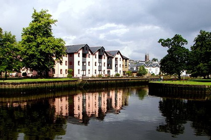 Totnes Quay