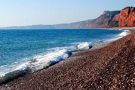 Budleigh Salterton