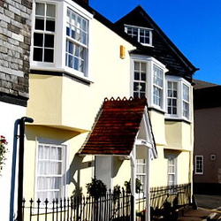 Topsham