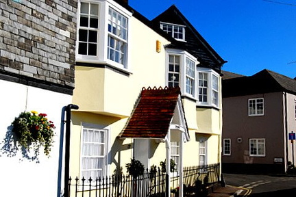 Topsham