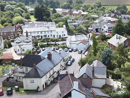 Woodbury Village