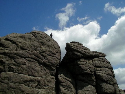 Haytor