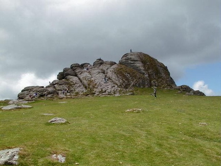 Haytor