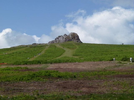 Haytor