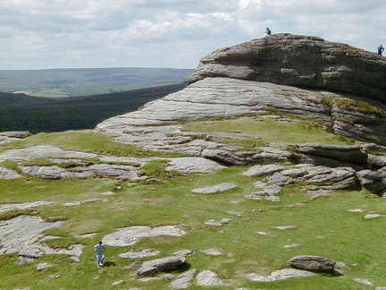 Haytor