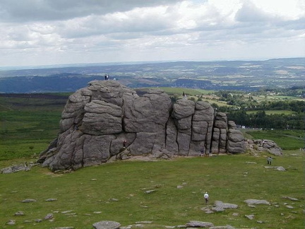 Haytor