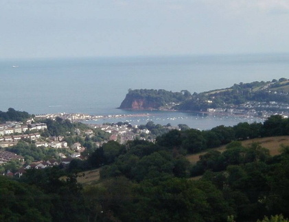 Teignmouth