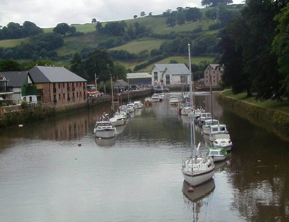 Totnes