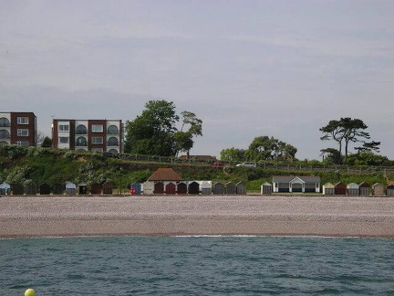 Budleigh Salterton