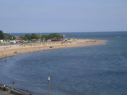 Exmouth