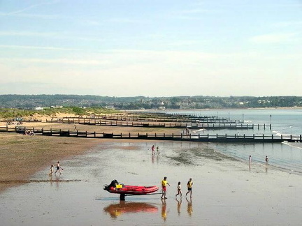 Dawlish Warren